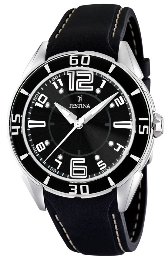 Športové hodinky Festina