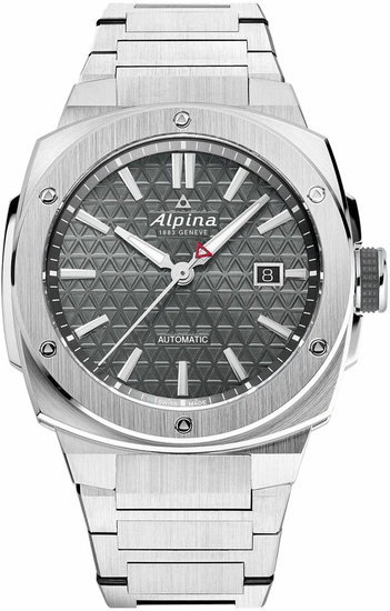 ALPINA ALPINER  Extreme Automatic AL-525G4AE6B