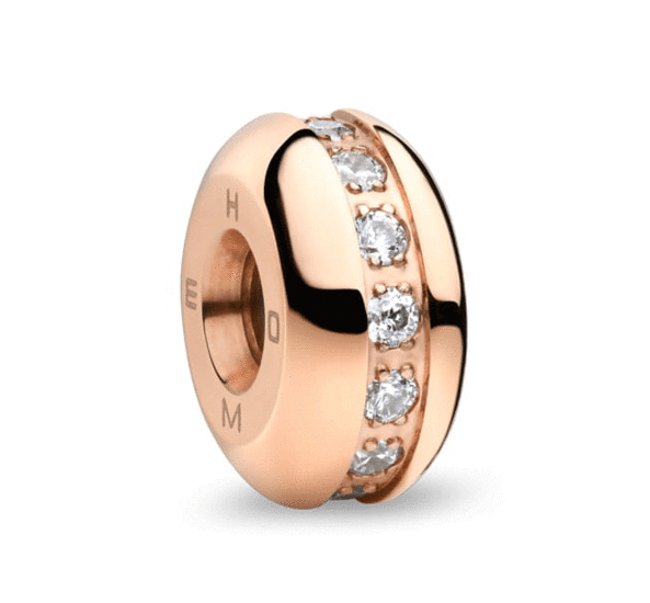 Bering | Arctic Symphony | Polished Rose Gold | Home-3