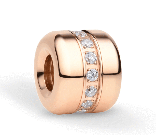 Bering | Arctic Symphony | Polished Rose Gold | Hope-1