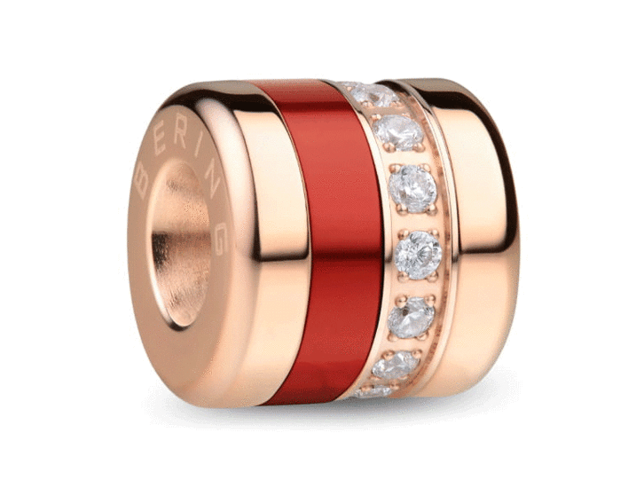 Bering | Arctic Symphony | Polished Rose Gold | Soulmate-2