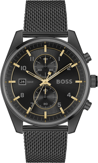 BOSS SKYTRAVELLER 1514150