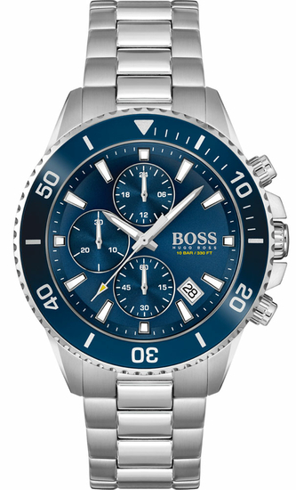 BOSS ADMIRAL 1513907