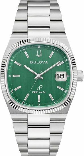 BULOVA Super Seville Precisionist 96B439