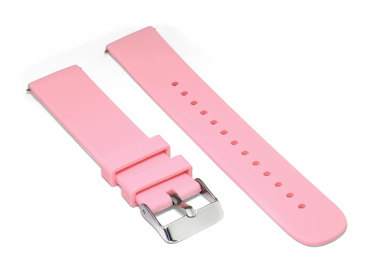 CALLY ORIGINAL REPLACEMENT BAND PINK CL012strap