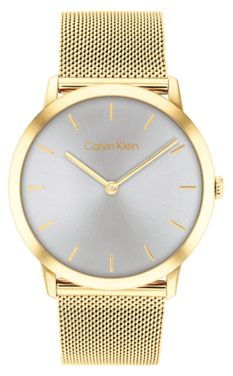 Calvin Klein Watch - Exceptional 25300003