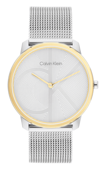 CALVIN KLEIN Iconic 25300014