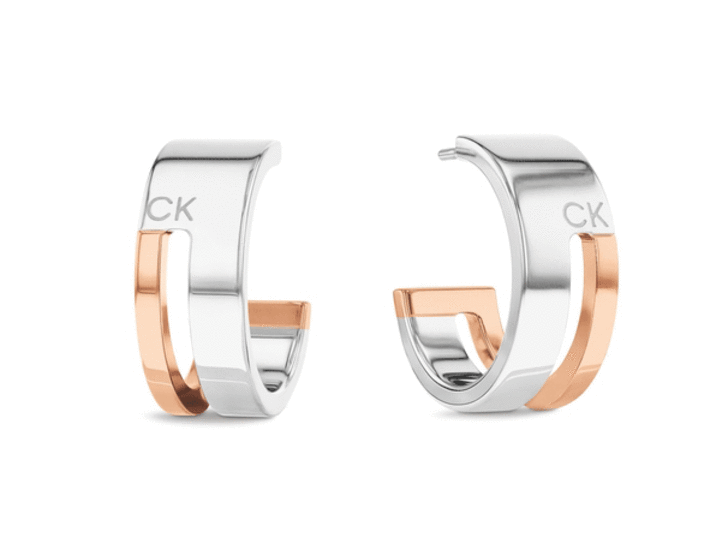 CALVIN KLEIN GEOMETRIC ESSENTIALS 35000678