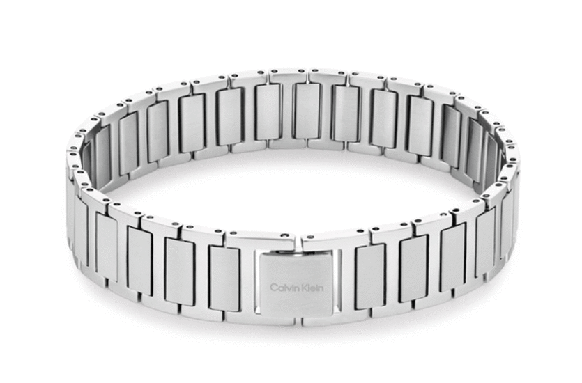 CALVIN KLEIN STRUCTURED LINKS 35100031