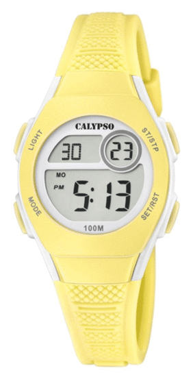 CALYPSO JUNIOR K5831/2