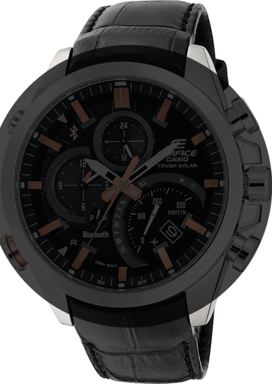 CASIO EDIFICE ORIGINAL REPLACEMENT BAND EQB-500