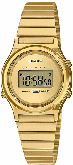 CASIO VINTAGE LA700WEG-9AEF