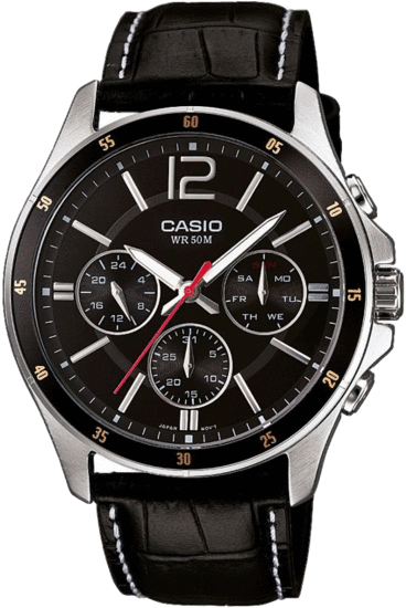 CASIO COLLECTION MTP-1374PL-1AVEF