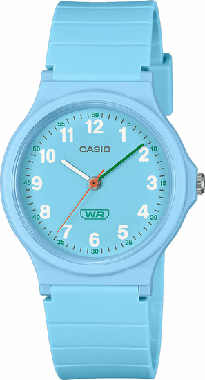 CASIO TIMELESS COLLECTION STANDARD LQ-24B-2BEF