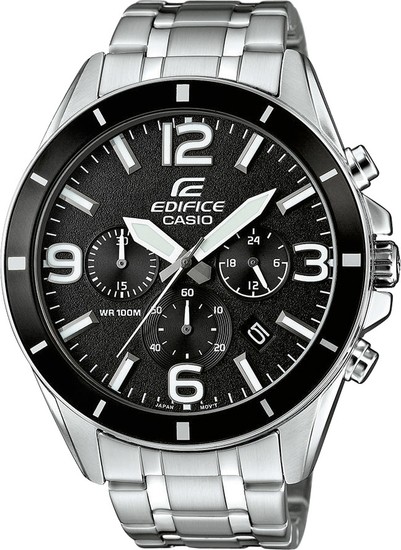 CASIO EDIFICE EFR 553D-1B