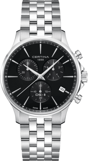 Certina DS-8 Chrono C045.417.11.051.00