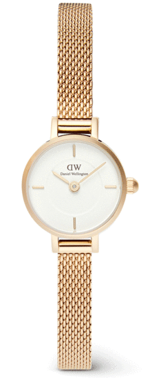 Daniel Wellington Petite Mini Evergold DW00100745