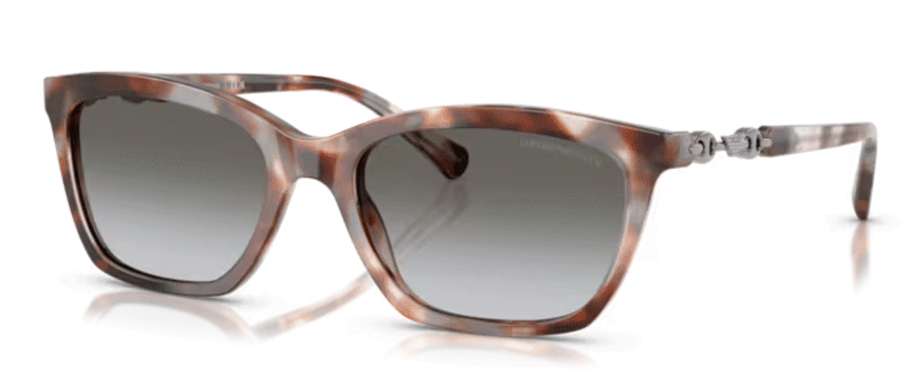 Emporio Armani Women’s Cat-Eye Sunglasses EA4238 61953C