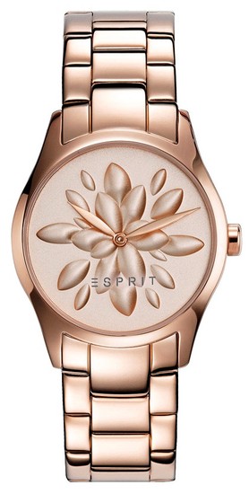 ESPRIT TP10889 Rosegold ES108892004