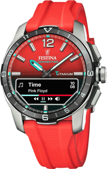 FESTINA CONNECTED 23000/6