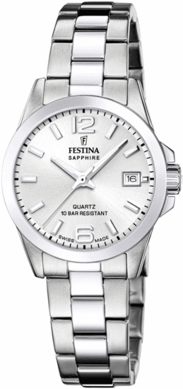 FESTINA SWISS MADE 20049/1