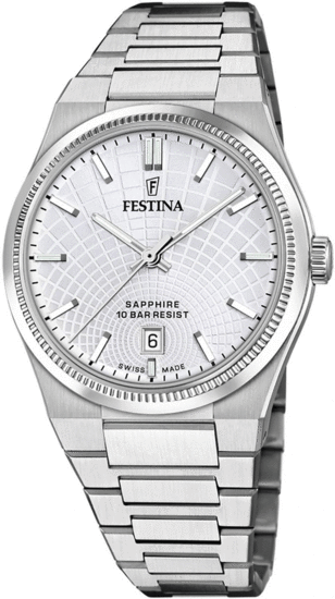 FESTINA SWISS MADE 20051/1