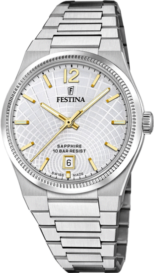 FESTINA SWISS MADE 20052/2