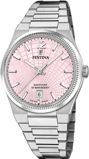 FESTINA SWISS MADE 20052/3