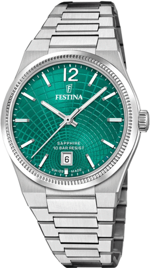 FESTINA SWISS MADE 20052/6