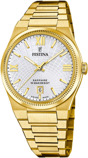 FESTINA SWISS MADE 20057/1