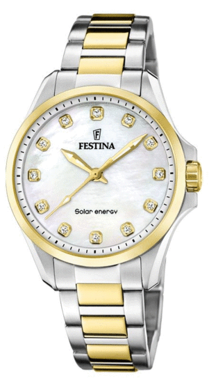 FESTINA SOLAR ENERGY 20655/1