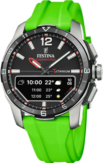 FESTINA CONNECTED 23000/B