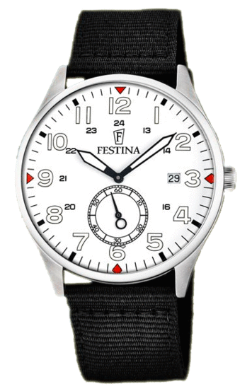 FESTINA CLASSIC 6859/2