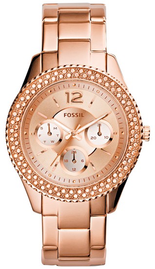 FOSSIL Stella ES3590