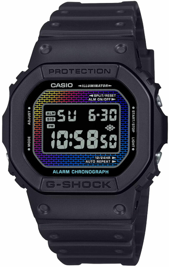 CASIO G-SHOCK ORIGIN DW-5600RW-1ER