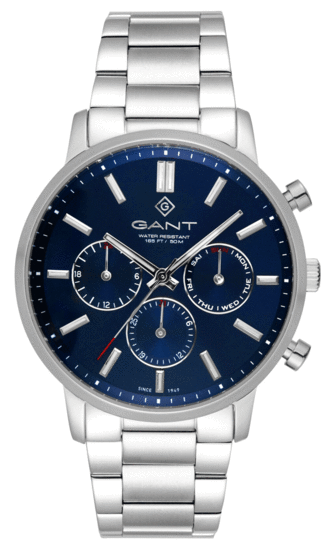 Gant East Hill Day-Date G191002