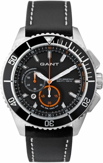 GANT SEABROOK CHRONO W70544