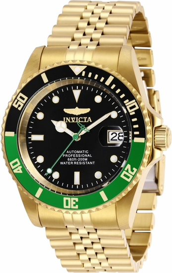 INVICTA Pro Diver 29184