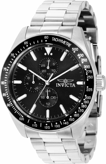 INVICTA Aviator 38966