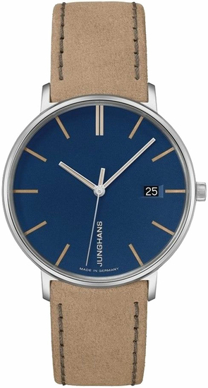 JUNGHANS FORM Damen 47/4255.00