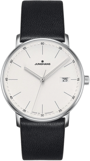 JUNGHANS FORM Quarz 41/4884.00