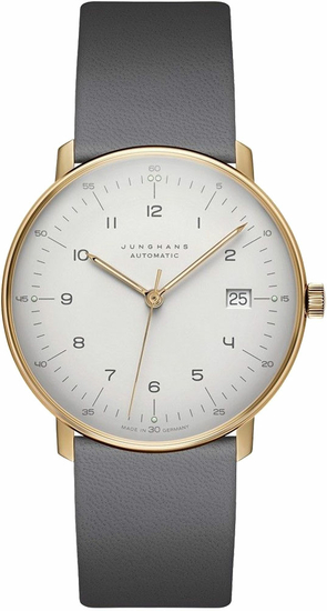 JUNGHANS max bill Automatic 27/7806.02