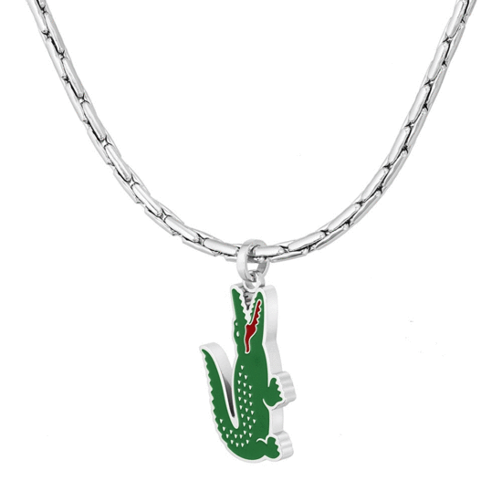 Lacoste Arthor Necklace 2040228