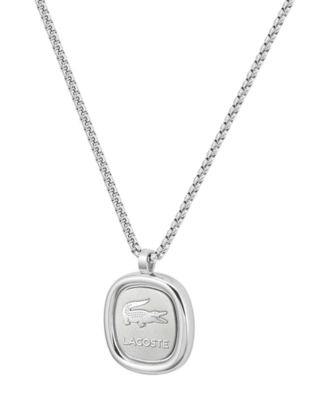 Lacoste Vigor Necklace 2040410