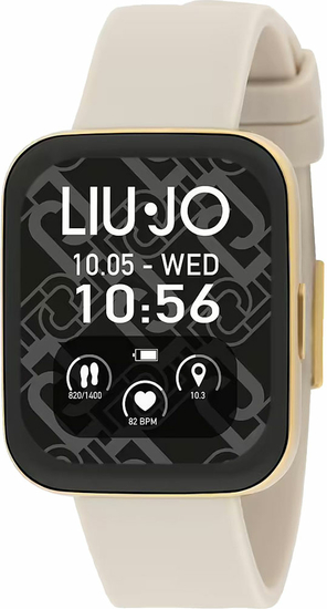 LIU JO SMARTWATCH VOICE SLIM SWLJ094