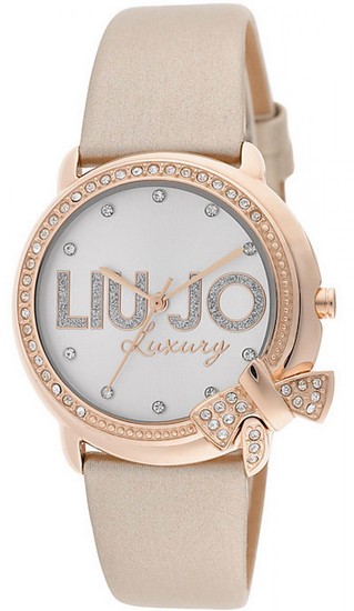 LIU JO Sophie Gold Rose TLJ820