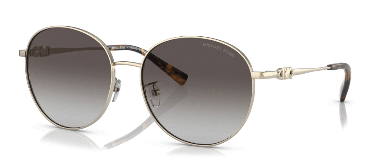 Michael Kors Alpine Sunglasses MK1119 10148G