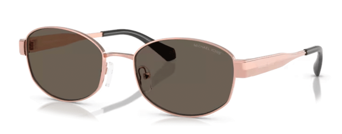 Michael Kors Monte Carlo Sunglasses MK1161 1108/3