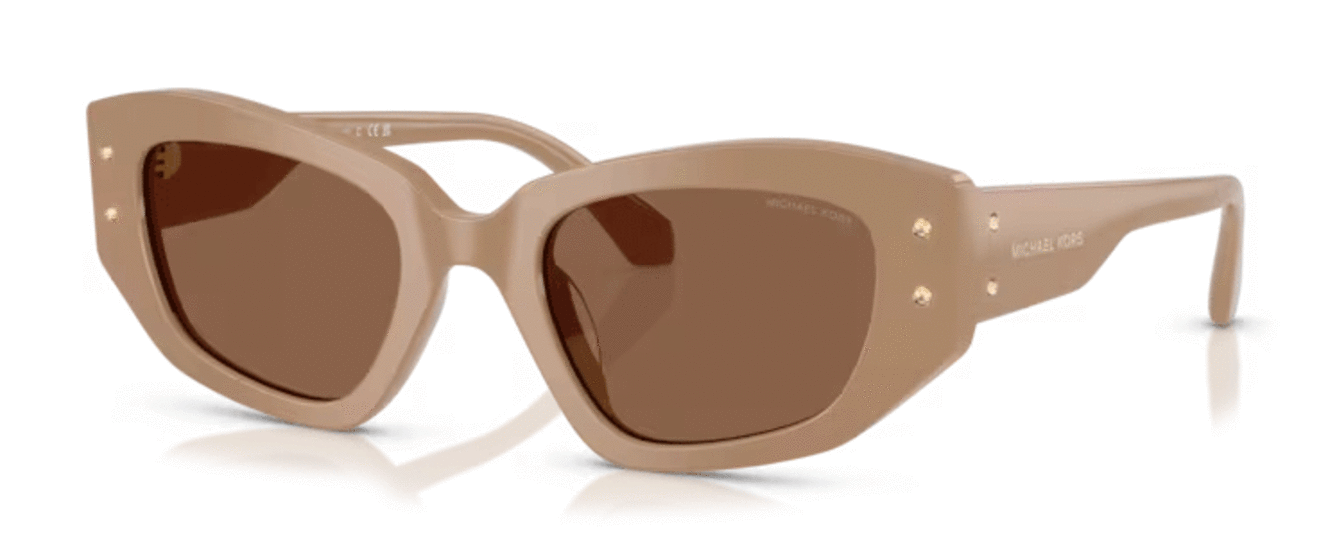 Michael Kors Le Praz Sunglasses MK2234B 355573