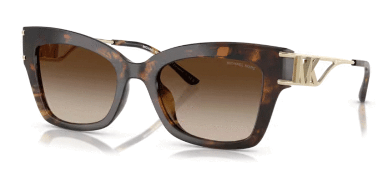 Michael Kors Cantabria Sunglasses MK2237U 300613